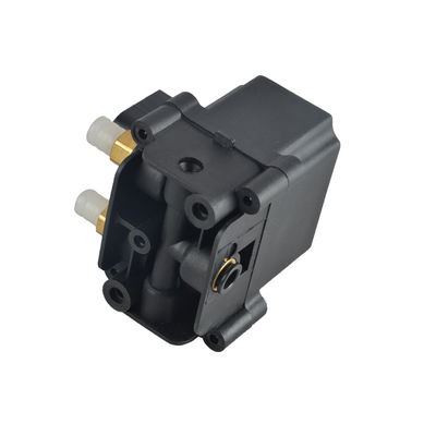 Bloc tout neuf de vanne électromagnétique 37206789450 37206864215 pour BMW F02 F01
