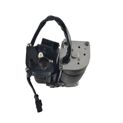 Pompe 37206789450 de suspension d'air de BMW F01 F02 F11 F07 F18 37206864215 37206875175