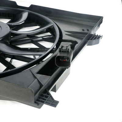 Ventilateur A2115001693 A2115000593 A2115000693 600W de radiateur de moteur de Mercedes Benz W211 C219