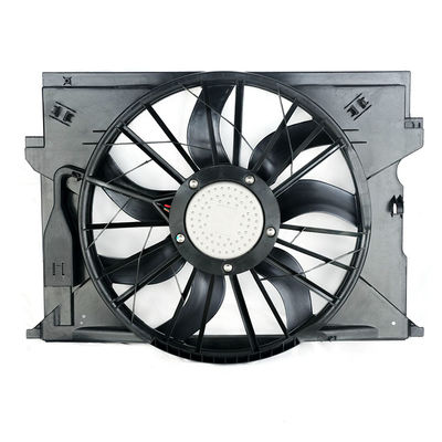 Ventilateur A2115001693 A2115000593 A2115000693 600W de radiateur de moteur de Mercedes Benz W211 C219