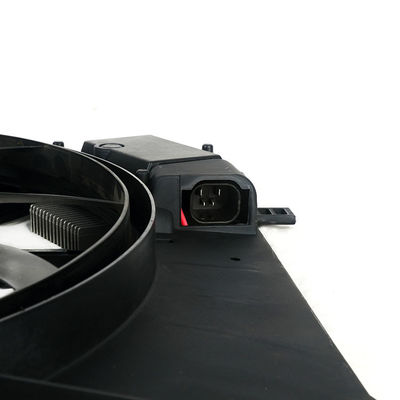 Ventilateur 850W Mercedes Benz W220 W215 R230 de radiateur électrique de voiture des pièces d'auto A2205000293