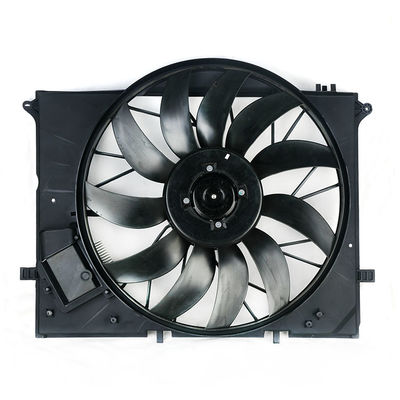 Ventilateur 850W Mercedes Benz W220 W215 R230 de radiateur électrique de voiture des pièces d'auto A2205000293