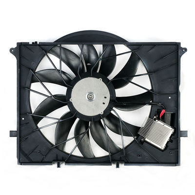 Ventilateur 850W Mercedes Benz W220 W215 R230 de radiateur électrique de voiture des pièces d'auto A2205000293