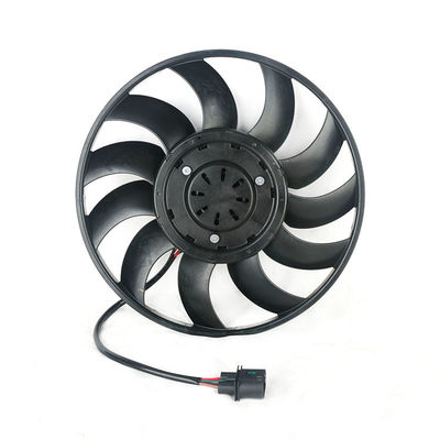 Fan électrique de radiateur du ventilateur 4H0959455AB de radiateur d'Audi A8 2010-2017