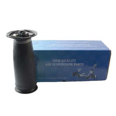 Arrière automatique de gauche à droite 37126765602 d'airbag de ressort de suspension de BMW E61 E60