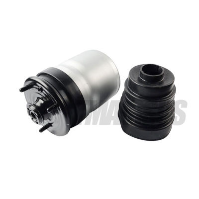 Kit de réparation de sac de ressort de suspension d'air d'arrière de la découverte 3 LR3 RRS LR016411 RKB500250