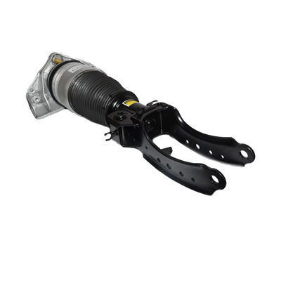 Amortisseur 2002-2010 7L6616040D de contrefiche de suspension d'air de Front Right Audi Q7