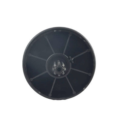 Sac en caoutchouc LR034262 de ressort de suspension d'air d'arrière de Rover Vogue L405 de gamme