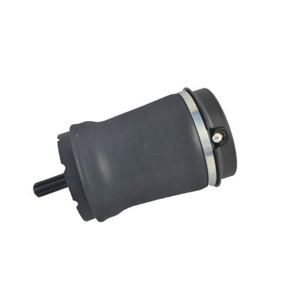 Sac en caoutchouc LR034262 de ressort de suspension d'air d'arrière de Rover Vogue L405 de gamme