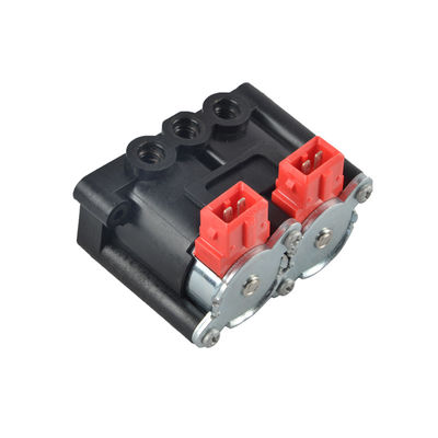 37226778773 suspension d'air de bloc de 37221092349 valves pour BMW E53 E66 E39 E65