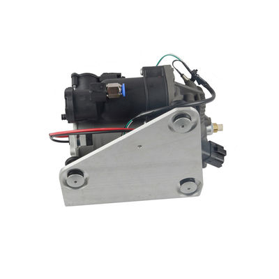 Type de LR045251 LR012705 AMK compresseur de pièces de voiture de suspension d'air pour la gamme Rover Sport de LR3 LR4