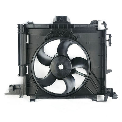 Ventilateur A4539064300 de radiateur pour SMART W453 300W avec la module de brosse et de commande