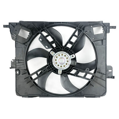 Ventilateur A4539064300 de radiateur pour SMART W453 300W avec la module de brosse et de commande
