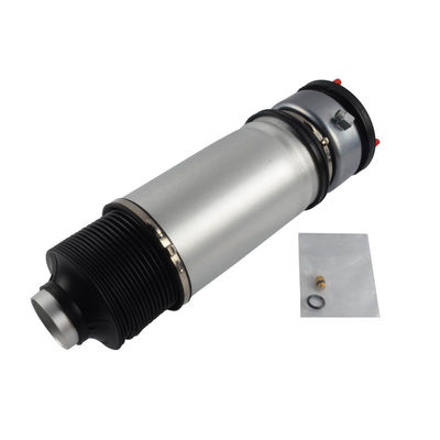 37126785536 XLB Résistance à l'air arrière Printemps Pour BMW E65 E66 Sac Bellow