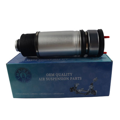 37126785536 XLB Résistance à l'air arrière Printemps Pour BMW E65 E66 Sac Bellow