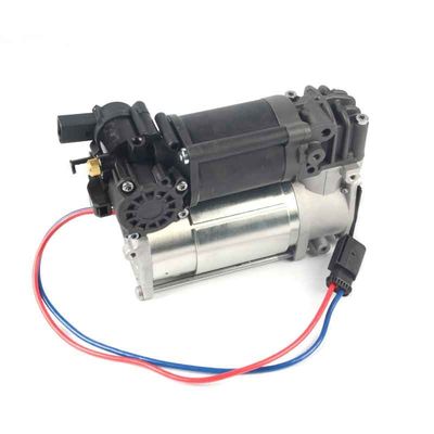 Classe W212 W218 2123200104 2123200404 de Mercedes Benz E de compresseur de ressort de suspension d'airbag