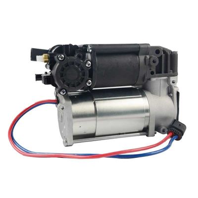 Classe W212 W218 2123200104 2123200404 de Mercedes Benz E de compresseur de ressort de suspension d'airbag