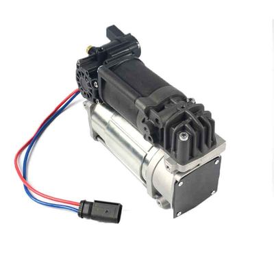 Classe W212 W218 2123200104 2123200404 de Mercedes Benz E de compresseur de ressort de suspension d'airbag