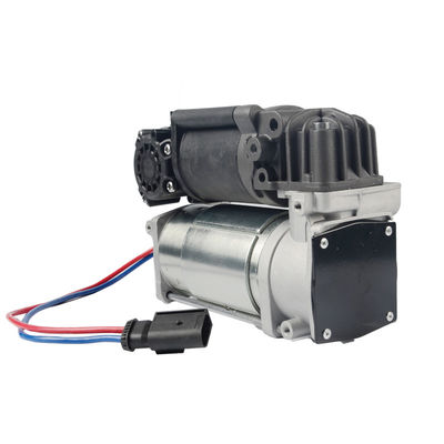 Classe W212 W218 2123200104 2123200404 de Mercedes Benz E de compresseur de ressort de suspension d'airbag