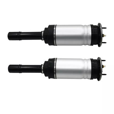 Pièces Front Air Shock Absorber For Range Rover L560 de voiture de suspension d'air de LR090609 LR090610