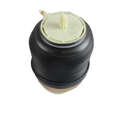 Soufflet arrière 4F0616001 de ressort de suspension d'air d'Audi A6 C6 2004-2010