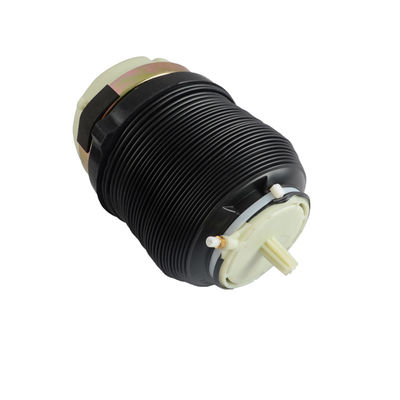 Soufflet arrière 4F0616001 de ressort de suspension d'air d'Audi A6 C6 2004-2010