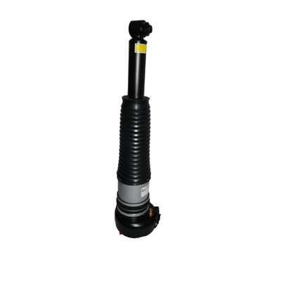 Amortisseur gauche 4H6616001F d'arrière de choc de suspension d'air d'Audi A6 C7 2010-2017