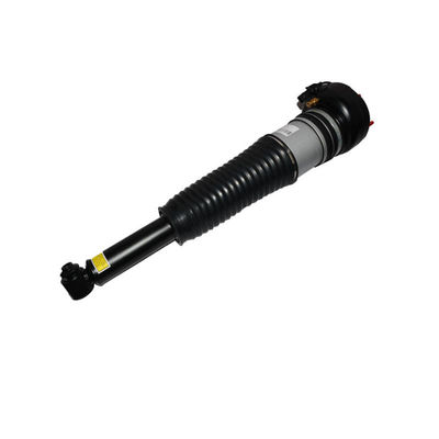Amortisseur gauche 4H6616001F d'arrière de choc de suspension d'air d'Audi A6 C7 2010-2017