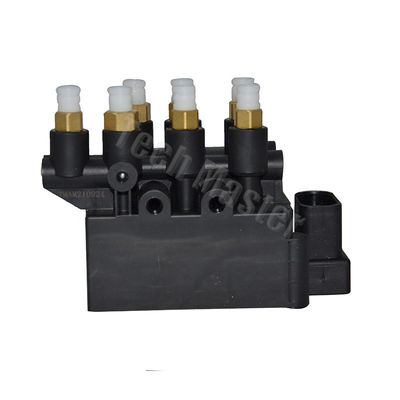 Modèle S Model 3 X modèle 600640600A 2012 - 2020 de bloc de valve de suspension d'air de Tesla