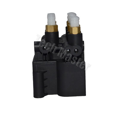 Modèle S Model 3 X modèle 600640600A 2012 - 2020 de bloc de valve de suspension d'air de Tesla