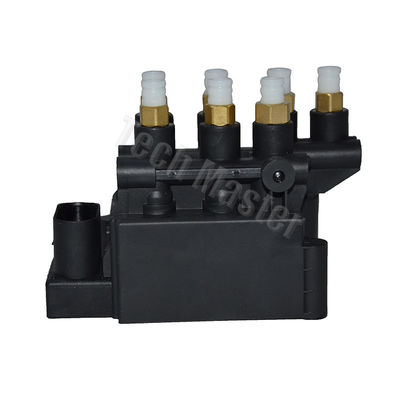 Modèle S Model 3 X modèle 600640600A 2012 - 2020 de bloc de valve de suspension d'air de Tesla