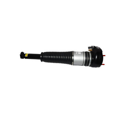 Amortisseur droit de suspension d'air de l'arrière 4H6616002F Audi A6 C7 2010-2017
