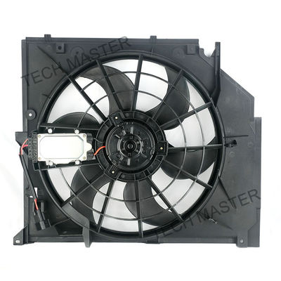 Assemblée 17117561757 de ventilateur de radiateur du moteur 323xi de BMW E46 323i 325i 328i 330i (ci) de prix de gros 17117525508