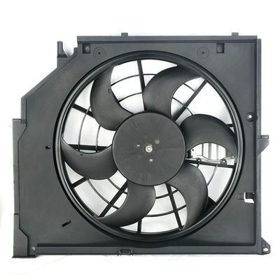 Assemblée 17117561757 de ventilateur de radiateur du moteur 323xi de BMW E46 323i 325i 328i 330i (ci) de prix de gros 17117525508