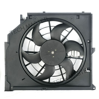 Assemblée 17117561757 de ventilateur de radiateur du moteur 323xi de BMW E46 323i 325i 328i 330i (ci) de prix de gros 17117525508