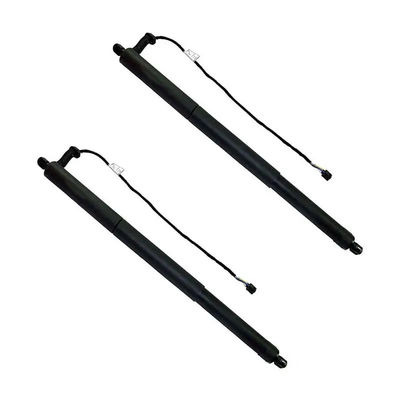 Porte à rabattement arrière électrique de puissance de la porte 8U0827851 Audi Q3 d'ascenseur d'OEM
