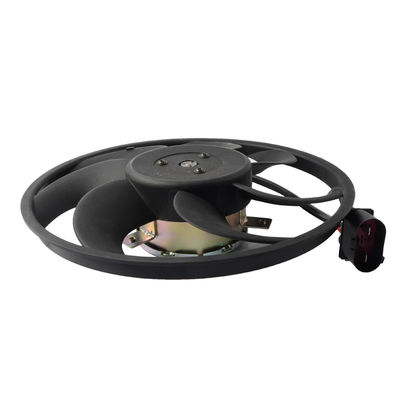 Fan 7L0959455F 7L0959455C de radiateur de Porsche Cayenne VW TOUAREG Audi Q7