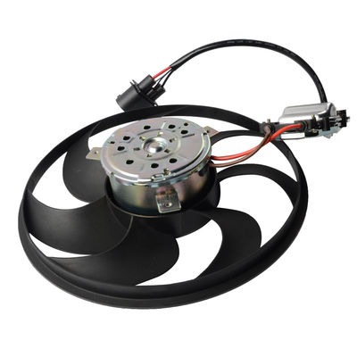 Fan 7L0959455F 7L0959455C de radiateur de Porsche Cayenne VW TOUAREG Audi Q7
