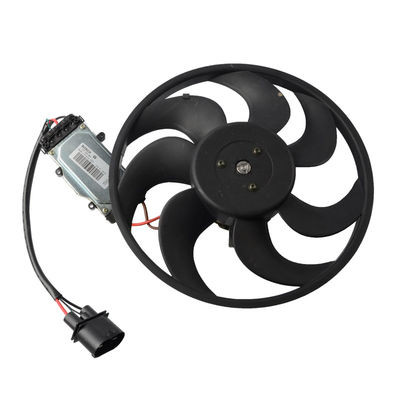 Fan 7L0959455F 7L0959455C de radiateur de Porsche Cayenne VW TOUAREG Audi Q7