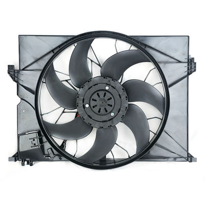 Assemblée automatique A2215000993 A2215000493 de ventilateurs de Mercedes Benz W221 W216