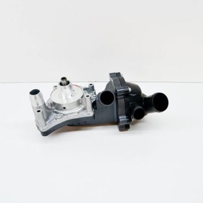 Pompe à eau de moteur de l'Assemblée 079121013T de pompe à eau d'Audi A8 4H D4