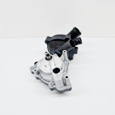 Assemblée des véhicules à moteur 079121013T 079121013P de pompe à eau d'Audi A8 D4