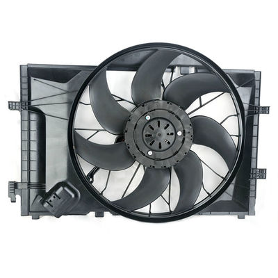 fans électriques du radiateur 600W pour des voitures Mercedes Benz W203 A2035001693 A2035001793 A2035000493