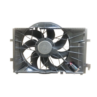 fans électriques du radiateur 600W pour des voitures Mercedes Benz W203 A2035001693 A2035001793 A2035000493