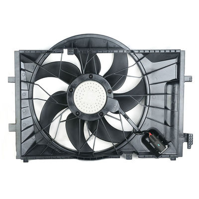 fans électriques du radiateur 600W pour des voitures Mercedes Benz W203 A2035001693 A2035001793 A2035000493