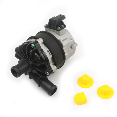 Moteur 4H0965569A refroidissant la pompe à eau des véhicules à moteur pour Porsche Audi A4 A5 A6 A7 A8 Q5 Q7 Q8