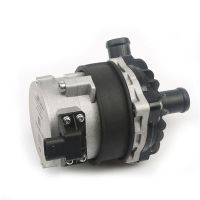 Moteur 4H0965569A refroidissant la pompe à eau des véhicules à moteur pour Porsche Audi A4 A5 A6 A7 A8 Q5 Q7 Q8