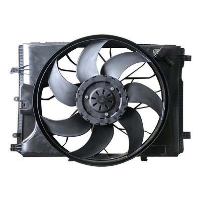 Ventilateurs automatiques Mercedes Benz W204 600W d'A2045000493 A2049061403