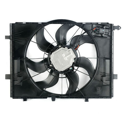 Fan Mercedes Benz W205 A0999061000 A0999061100 de radiateur de la voiture A0999061200
