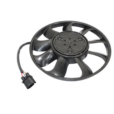 Ventilateurs automatiques 600W 390MM nouveau 8W0959455H 4H0959455AB d'Audi A8 D4